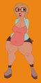 Sam Sparks: Jelly Belly