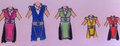 Standard Tournament Gi by SonicFanatic25