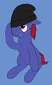 Midnight Spark by WhiteSky
