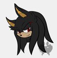 Chaos Headshot By Aoifoxtrot