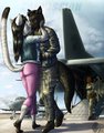 Commission--furrycrewchief