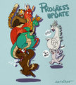 Project Progress Update