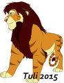 Tulio by Tuli