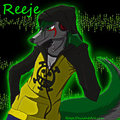 Trafalgar Reeje by Reeje
