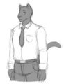 The husband