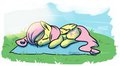 30 minute challenge - Fluttersnooze