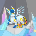 Say hello to... Blazette