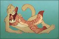 I've Got You, by OlympiaXylaige by KinielCat