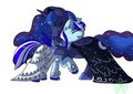 Icy's Wedding Day