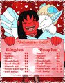~*Valentine Sale*~