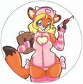 Nurse Katinka by MuQ