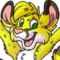 MFF14 Stuff - Badge by Kipper