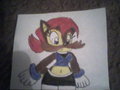 Sally the Egghead