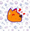 The special b-day wulf