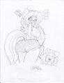 Say Cheese by LAComet1