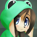 Frog Kigu