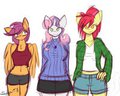 cmc anthro design sketch
