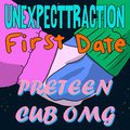 Unexpecttraction, Vol. 3 Ch. 3 - Mr. Seven by thekzx