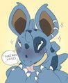 *Pokemon Noises*