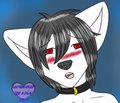 ^//////^ by yuuwolfman