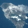 Volcano by BobbyThornbody