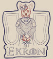 Ekron Badge WIP