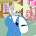 Bring Out The Sharks!