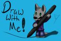 Draw with me 