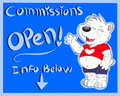 Commissions OPEN!