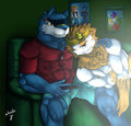 Ever Night
