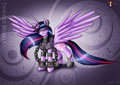 Twilight Sparkle by EvilRick