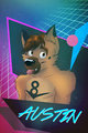 Austin Sheppy Nubadge