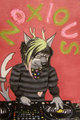 Noxious Badge