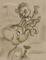 Circus Bear