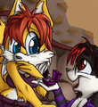 *C*_The start of something new.. <3
