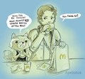 The First McMuffin by Apel