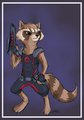 Rocket Revamp