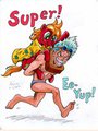 My Little One Piece - Kid Franky and Little Big Macintosh  by IrieMangaStudios74