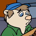 [OOO] You're giving me your old bomber jacket? by BobbyThornbody