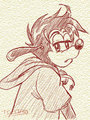 Doodle max1 by TOHTA