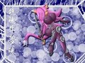 Anti Demon Ninja Mist by ChaosSabre