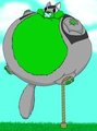 Ganger Trade by Watertimdragon