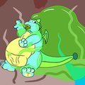 Captured D: by Watertimdragon