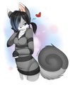 Female Slushie by SLUSHIE