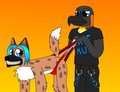 Clothing Swap Wedgie (By metalx69)
