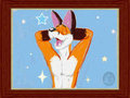 Fox of Art Academy