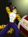 Zafuyu Commission by KaydenAerofox