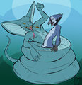 Serpentine Hypnosis