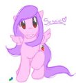 the pony virus by darkwolf1200