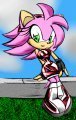 Amy Rose 